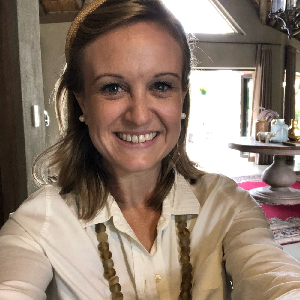 Meet your Posher, Bri